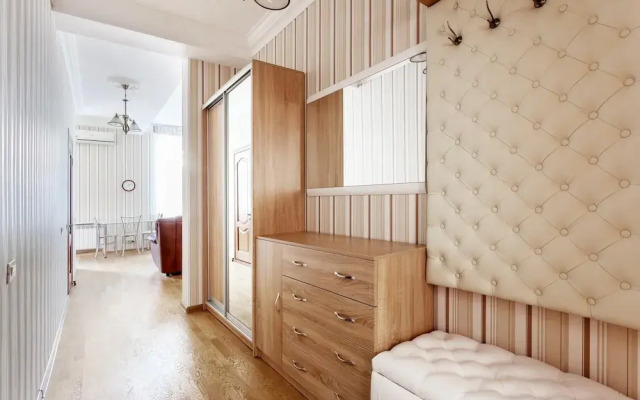 ApartLux Shevchenko