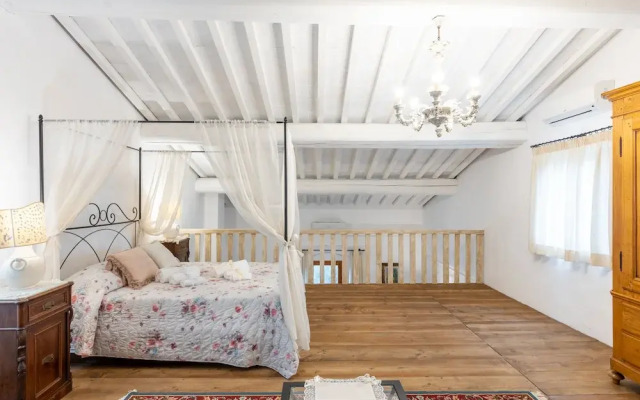 Agriturismo Poggio Nardini