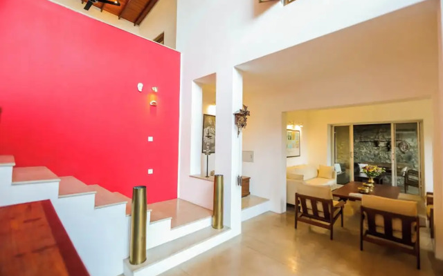 Margossa Residence Kandy