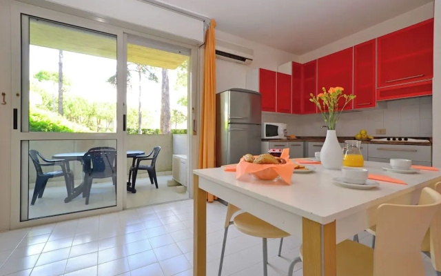 Ideal Equipped Retreat With Pool