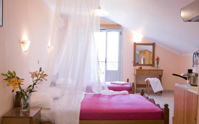 Pension Filoxenia