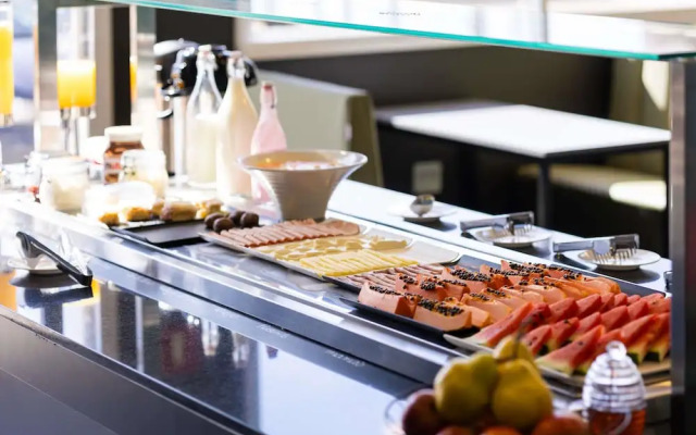 Ibis Styles Barretos