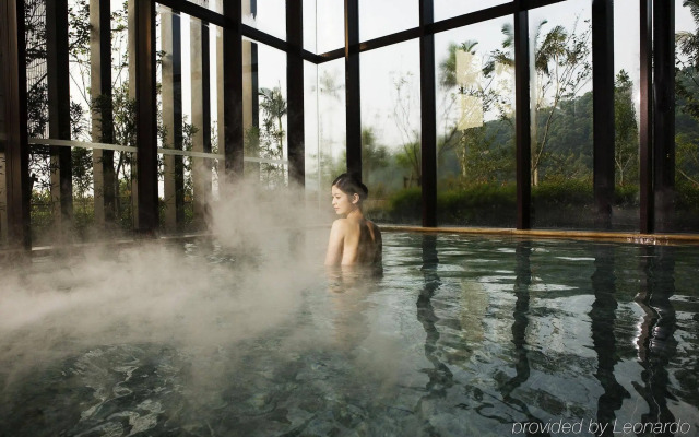 Hotel Royal Chiaohsi