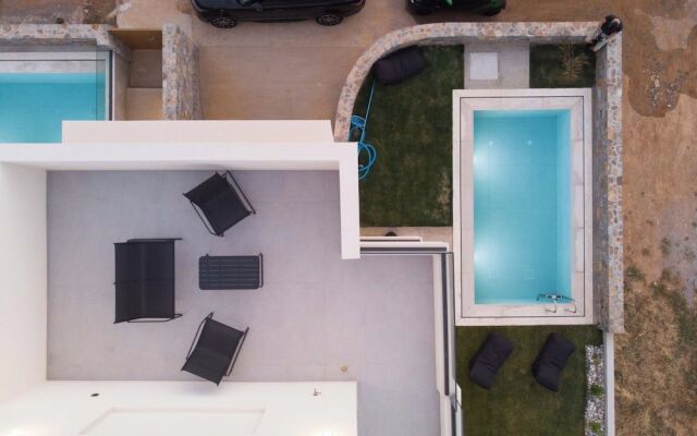 Destino Luxury Villas Gournes