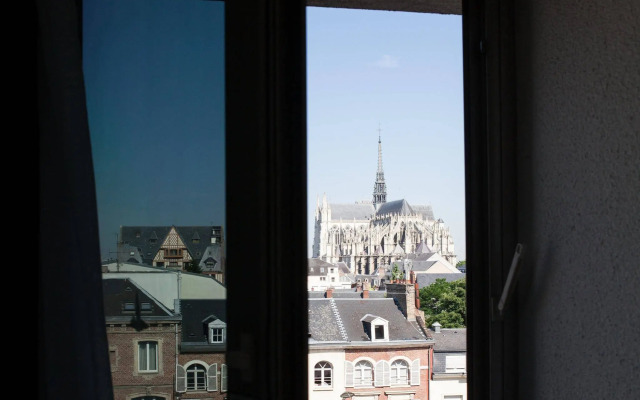 Holiday Inn Express Amiens by IHG