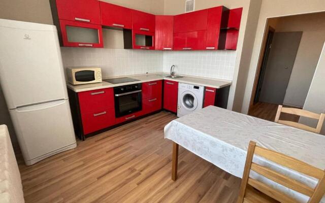 ErNaz Plus Apartments-Infinity-1