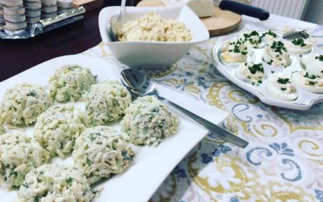 Kompleks Turystyczno - Wypoczynkowy Kuznica