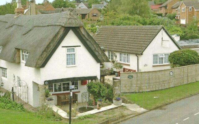Waterways Cottage