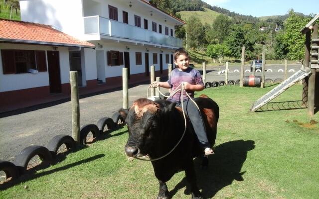 Hotel Lindoia Rural