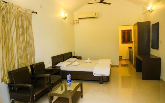 Close2c Holiday Home Anjuna