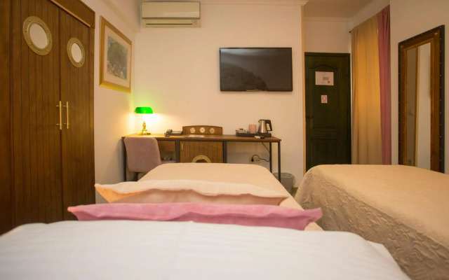 Hotel Villa Diana