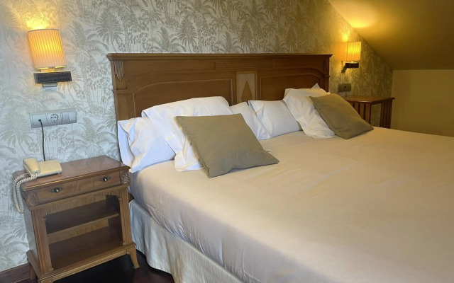 Hosteria de Torazo Nature Hotel & Spa