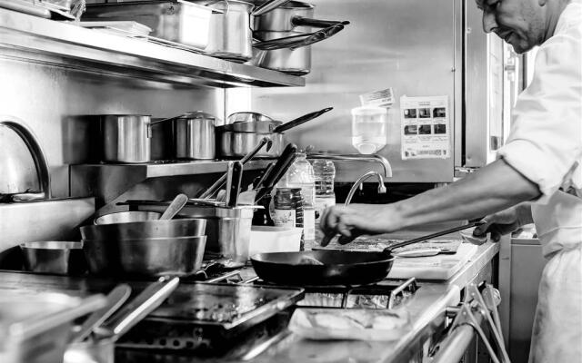 Mercure Lyon Charbonnieres