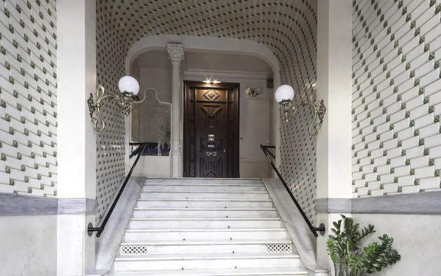 Apartamento Paris 204