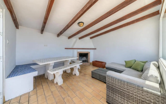 Casa Martín