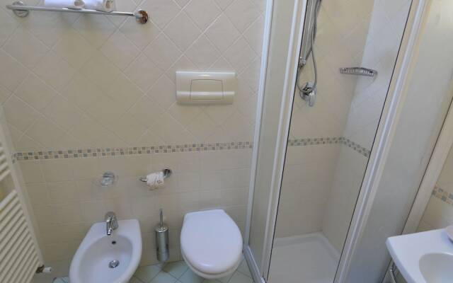 Cosy Apartment in Cattolica with Beach Nearby