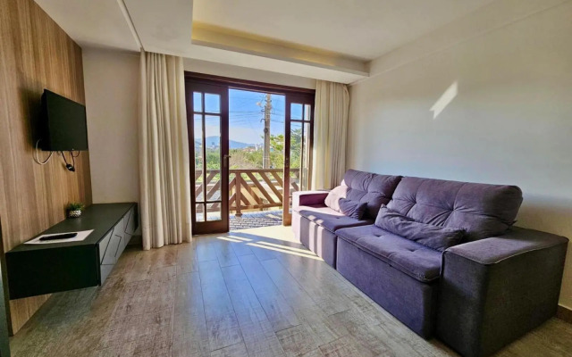 SOBRADO 250 MTS PRAIA MARISCAL Algodoeiro 249-4