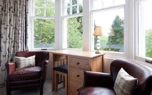 Torrdarach House