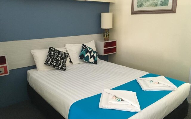 River City Motor Inn