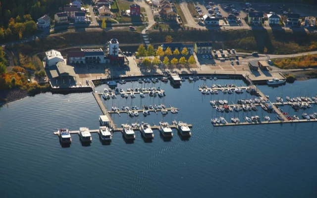 Ferienhause Geiseltal