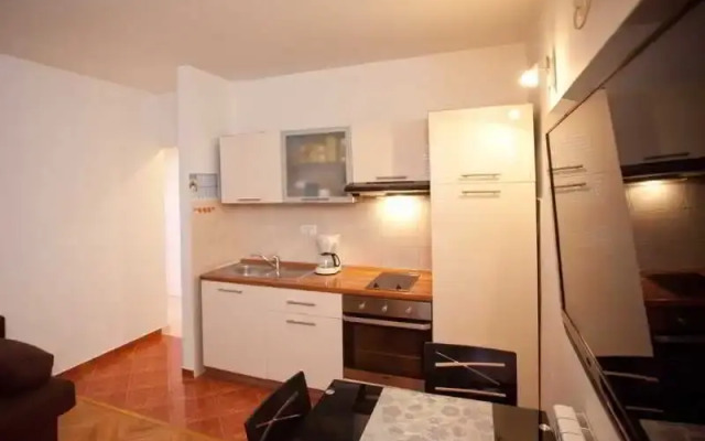 Apartments Ruzica