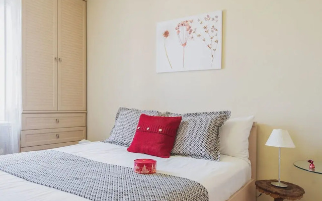 GM Apartment Ukrainskiy Bulvar 6