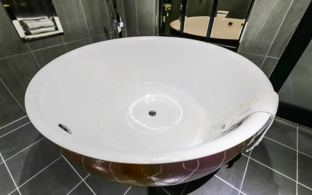Aria Hotel Seosan