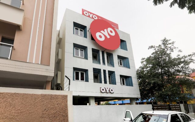 Sri Krishna Brindavan By OYO Rooms