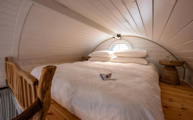 Carbis Bay Hotel & Estate