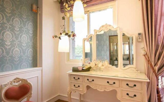 Phanes B&B B