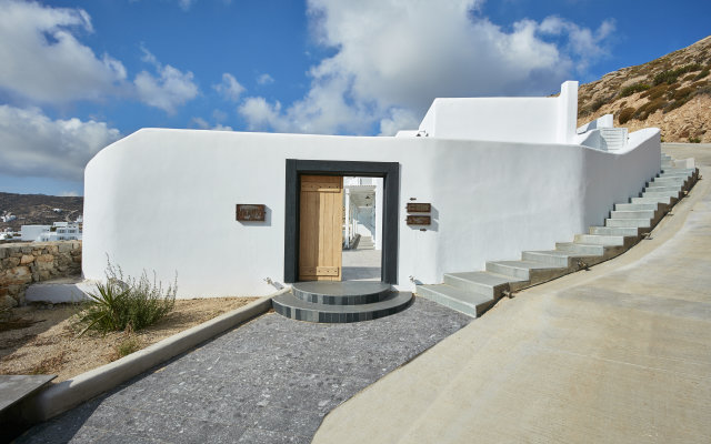 Myconian Avaton, Mykonos, a Member of Design Hotels