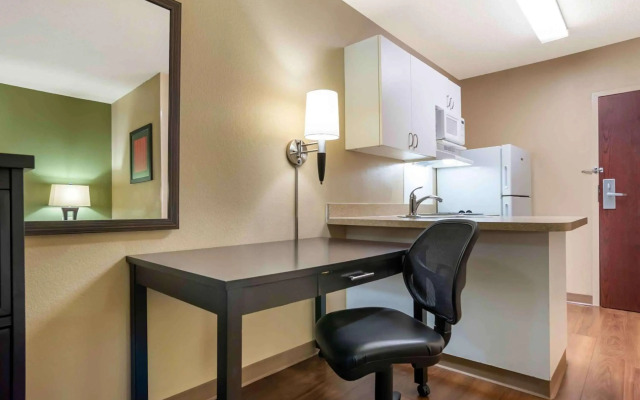 Extended Stay America Select Suites - Baton Rouge - Citiplace