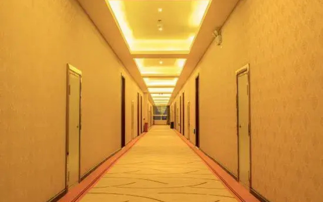 Liting Hotel