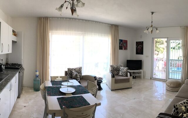 Welcome to Villa Oliva