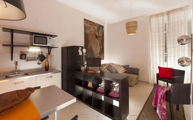 Bernini in Roma With 2 Bedrooms and 2 Bathrooms