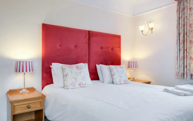 Charles House - Windsor Castle 5min Walk