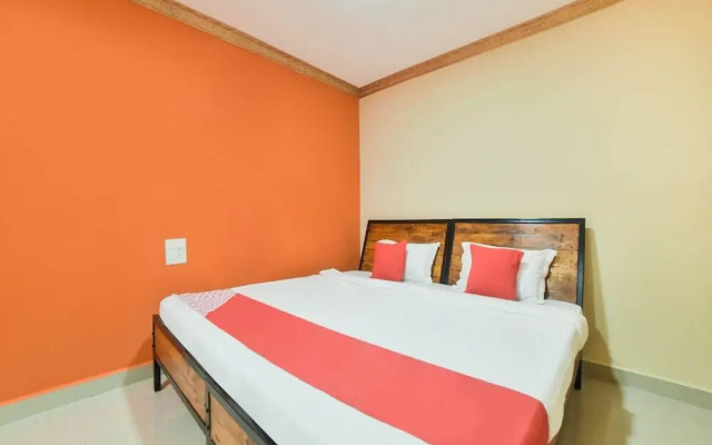 Ruby Residency by OYO Rooms