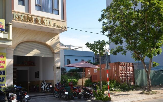 Nam Anh Hotel