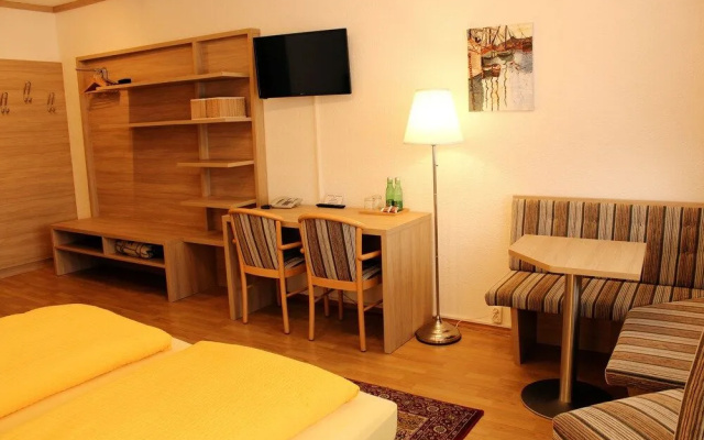 Hotel Sonnenhof
