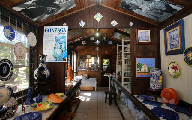 Praia mole hotel