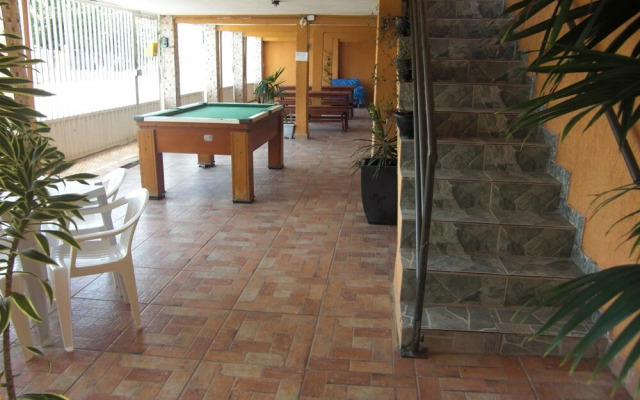 Residêncial Luanda