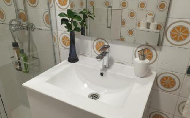Apartamento Velázquez Moreno