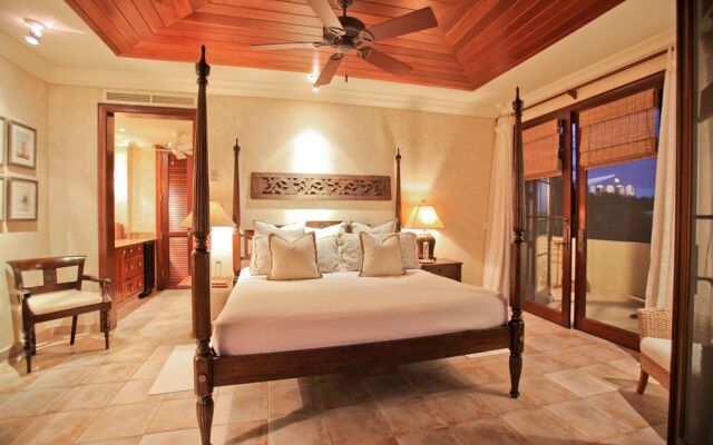 Anguilla's Bird of Paradise