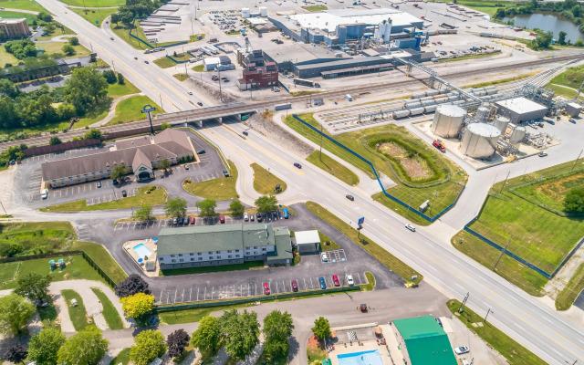 Motel 6 Milan, OH - Sandusky