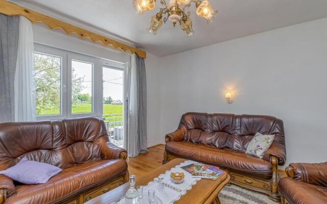 Mountain House Rukavina