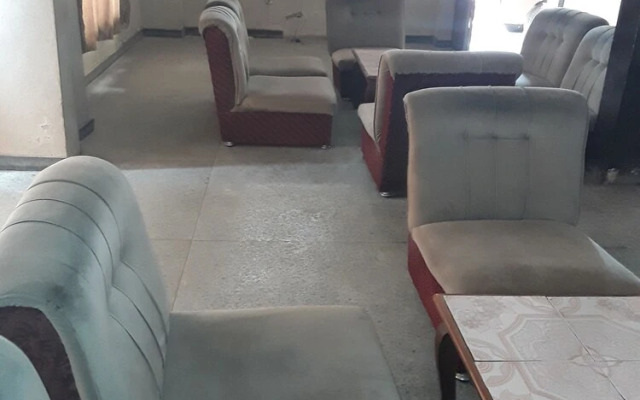 Vacco International Hotel