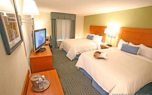 Hampton Inn by Hilton Reynosa/Zona Industrial