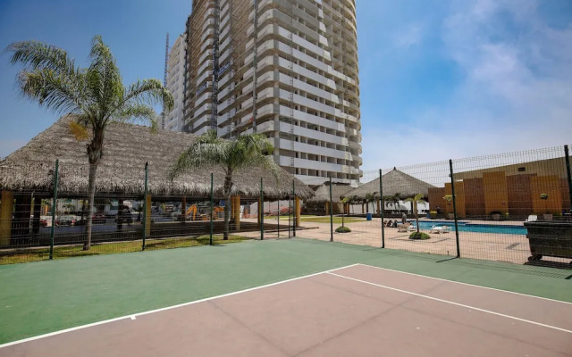 Casa en Punta Cerritos 3 Rec y Rooftop