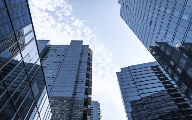 Yige Yunshe Service Apartment