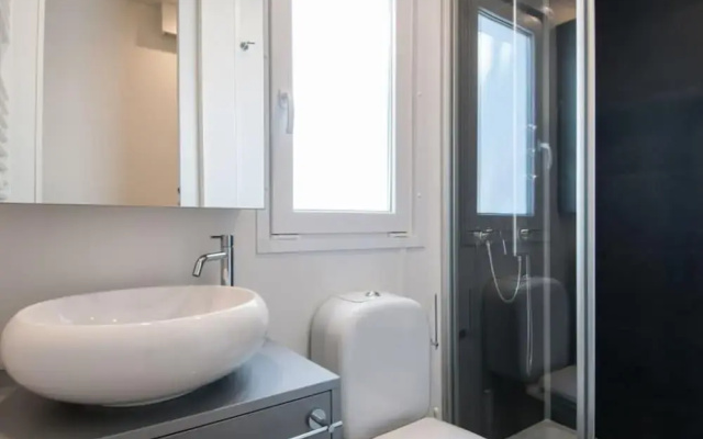 Lodge in Jesolo Mare Family Village